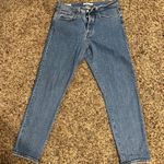Levi's levi’s wedgie jeans Photo 0