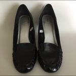 Merona Patent Loafer Pumps Photo 1