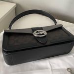 Coach Convertible Bag And Wallet Set Photo 6