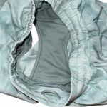 Lululemon Hotty Hot Shorts 4” Low Rise Lined Diamond Dye Blue Womens Sz 4 W7CCCT Photo 5