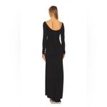 Alice + Olivia  Kalena cut-out maxi dress, Size 0, $550 Photo 2