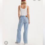 Anthropologie Levi’s 90s Jean Photo 2