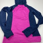Under Armour Loose Cold Gear Hoodie Size S Photo 7