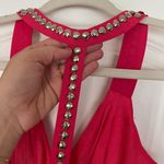 Forever 21 Hot Pink  Dress (M) Photo 4