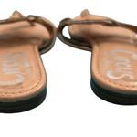 Circus by Sam Edelman  CHERRI sandals shoes medallion thong size 8.5 Photo 3