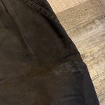 Liz Claiborne  Women's Dark Gray Bermudas / DG92 Photo 1