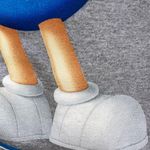 Blue M&M’s Graphic T Photo 2
