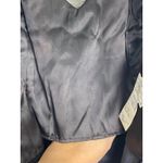 Vintage Scott McClintock Black Velvet Cocktail Dress Beaded Mesh Holiday Party M Size 10 Photo 13