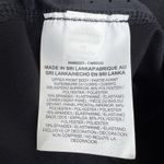 Nike Pro Hypercool Tank Top Size XS Black Mesh Base Layer Competition Racerback Photo 10