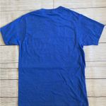 Ripple Junction The Office Dunder Mifflin Paper Company Blue T-shirt Unisex Photo 2