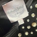 Romeo + Juliet Couture Strapless dress Photo 4