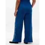 Athleta Flash Sale:  M MVP Snap Pant Maritime Blue Medium Regular Photo 5