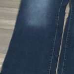 Torrid  Bootcut High Waist Stretchy Faded Denim Blue Jeans 18XS 28” Inseam Photo 6