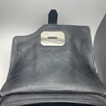 Versace Leather Rockstud Chain-Link Mini Bag - Preowned Photo 11