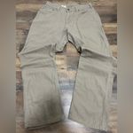 Carhartt  women’s Brown Chinos Photo 3