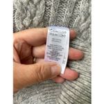 Adrienne Vittadini  size S sweater dress Photo 5