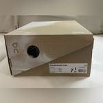 On Running Cloudmonster Void White Sneakers NIB Women’s Size 7 Photo 10