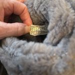 UGG  Sweater Boots, EUC, Mushroom Brown, Size 7 Photo 5