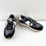 New Balance  237 Shoes Sneakers Black Magnet Sea Salt 7 Photo 3