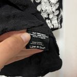 Line and Dot Revolve  Embroidered Peasant Top Photo 3