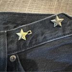 Levi's Levi’s Black Denim ‘94 Baggy Jeans Photo 3