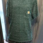 Carhartt  Women Loose Fit Heavyweight Short-sleeve​ Photo 0