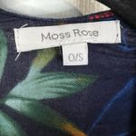 Moss Rose Kimono/Swim Cover Photo 2