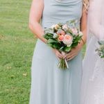 Birdy Grey Bridesmaid Dress Photo 6