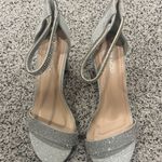 Top Moda Heels  Silver Photo 0