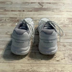 Reebok  DMX Max Moving Air White Sneakers Size Women’s 8.5 Walking Shoes Photo 10