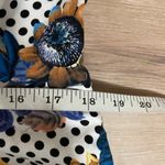 Hearts & Roses Swing Dress Size 16 Rockabilly Photo 7