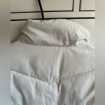 Tommy Hilfiger  puffer jacket white Photo 3