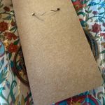 Boho Patina Copper Turquoise Multi Circle Hoop Dangle Earrings Gypsy Style Blue Photo 1