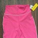 Sunset 70s Bell Pants Pink Photo 1