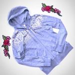Lucky Brand * Sequins Hoodie Photo 0