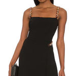 Amanda Uprichard  Stilla Romper size S Photo 0