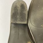 Lucky Brand GUC LUCKY 🍀 BRAND Booties Folley Suede Bootie Women’s Size 9M Western Bo… Photo 7