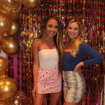 Princess Polly Flower Skirt Photo 1