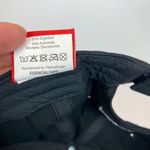 Disney  World Baseball Hat Cap Mickey Minnie Mouse‎ Glitter Black Silver Florida Photo 10