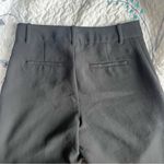 Aritzia Black Babaton Agency Pants Photo 10