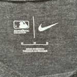Nike Los Angeles Baseball Short Sleeve T-Shirt Size M Photo 4