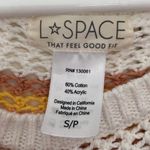 l*space L  Sweater Photo 1