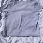 Dickies purple crop top Photo 7