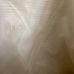 Denim & Co. Natural Straw Vacation Travel Summer Lined Beach Bag with Zipper Photo 7