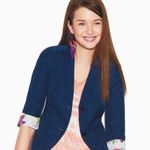 Vera Wang princess blazer size medium Photo 0