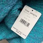 Free People Snow Drop Cardigan Button Slouchy Photo 6