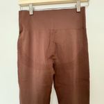 women's best Women’s Best Power Seamless Leggings size small Chocolate brown Photo 9