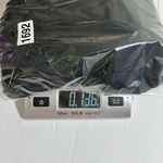 Chico's Travelers by  Velvet Collar Black Travel Jacket Versatile & Comfy S Small Photo 11