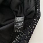 Lush Clothing Lush | Evangeline Black Lace Mini Dress Medium Photo 3