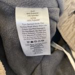 Eddie Bauer Flexion Lined 2.0 Pull On Pants Tan Elastic Fleece Lined NWT Sz 8P Photo 6